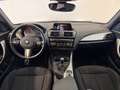 BMW 118 d M Sport *Facelift*LED*Servicegepflegt bei BMW* Noir - thumbnail 13