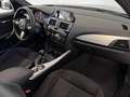 BMW 118 d M Sport *Facelift*LED*Servicegepflegt bei BMW* Noir - thumbnail 15