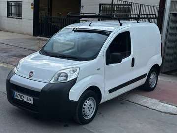 Combi 1.3Mjt Base 5pl. 75