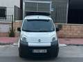 Fiat Fiorino Combi 1.3Mjt Base 5pl. 75 Blanc - thumbnail 4