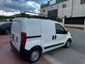 Fiat Fiorino Combi 1.3Mjt Base 5pl. 75 Blanc - thumbnail 7