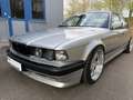 BMW 740 BMW 740i AC SCHNITZER*6-Gang*Schalter Silber - thumbnail 1