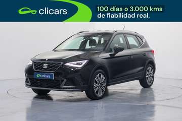 1.0 TSI S&S FR XM 115