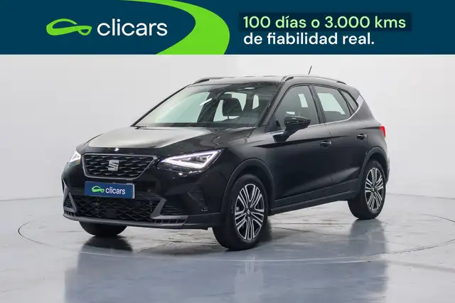 SEAT Arona 1.0 TSI S&S FR XM 115