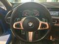 BMW 120 d xDrive Msport auto Bleu - thumbnail 11