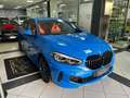BMW 120 d xDrive Msport auto Bleu - thumbnail 4
