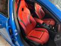 BMW 120 d xDrive Msport auto Bleu - thumbnail 9