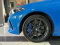 BMW 120 d xDrive Msport auto Bleu - thumbnail 5