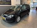 Volkswagen Touran 1.4 TSI Trendline |AUTOMAAT|CRUISE|AIRCO|PDC|7 PER Zwart - thumbnail 1