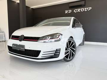 7 1.6 TDI 90 CV 5p. Kit GTI