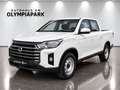 SsangYong Musso Grand e-Xdi Crystal ALLRAD*KAMERA*KLIMA - thumbnail 2