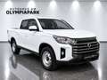SsangYong Musso Grand e-Xdi Crystal ALLRAD*KAMERA*KLIMA - thumbnail 3