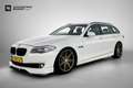 BMW 520 5-serie Touring 520d High Executive(Goed OnderH, N Wit - thumbnail 1