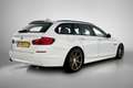 BMW 520 5-serie Touring 520d High Executive(Goed OnderH, N Wit - thumbnail 12