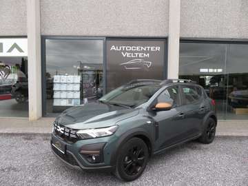 Sandero Stepway 1.0 TCe Extreme