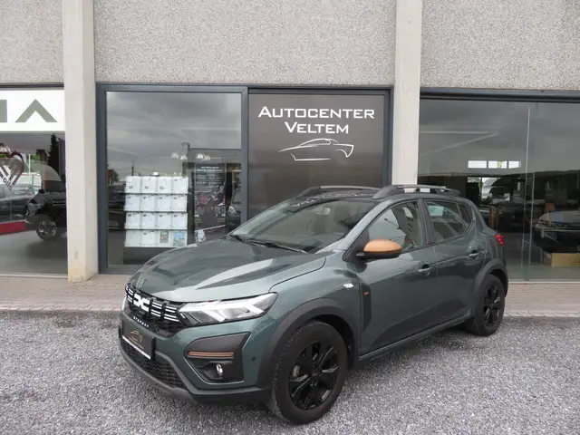 Dacia Sandero Sandero Stepway 1.0 TCe Extreme