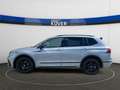 Volkswagen Tiguan Allspace R-Line 2,0 TDI DSG 4M+Navi+AHK Silber - thumbnail 3