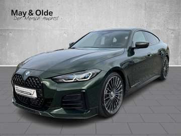 Standh. 360 Grad Pano H/K Laser Driv.Ass.Prof.