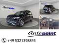 Volkswagen T-Cross 1.5 TSI Life DSG Black Design Schwarz - thumbnail 1