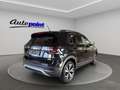 Volkswagen T-Cross 1.5 TSI Life DSG Black Design Schwarz - thumbnail 5