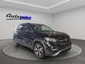 Volkswagen T-Cross 1.5 TSI Life DSG Black Design Schwarz - thumbnail 3
