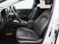 Hyundai KONA 64 kWh EV Exellence Plus --SOLO 11.000KM-- Bianco - thumbnail 6