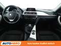 BMW 316 316d Advantage Schwarz - thumbnail 12