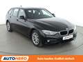 BMW 316 316d Advantage Schwarz - thumbnail 8