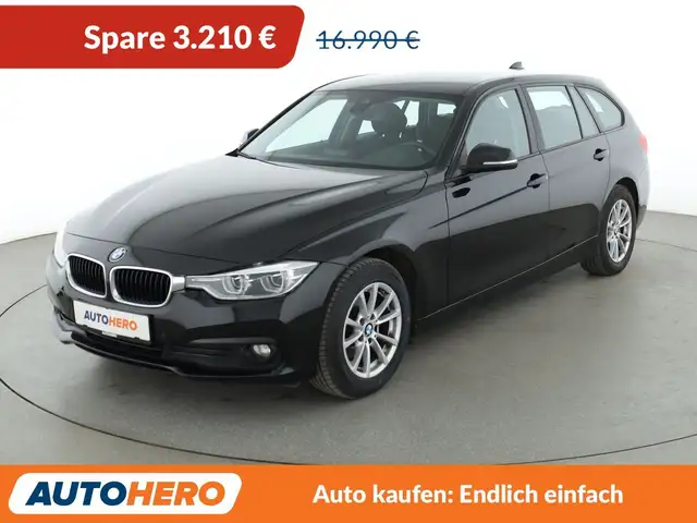 BMW 316 316d Advantage