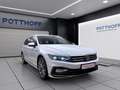 Volkswagen Passat Variant 2.0 TDI DSG ELEGANCE NAVI KAMERA LEDER Weiß - thumbnail 6