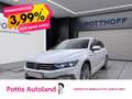 Volkswagen Passat Variant 2.0 TDI DSG ELEGANCE NAVI KAMERA LEDER Weiß - thumbnail 1