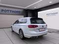 Volkswagen Passat Variant 2.0 TDI DSG ELEGANCE NAVI KAMERA LEDER Weiß - thumbnail 2