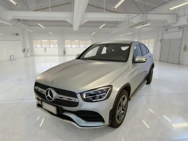 Mercedes-Benz GLC 220 GLC 220 D 4MATIC PREMIUM AUT. 5 PORTE SUV