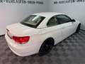 BMW 330 i Cabrio *SCHALTER-6G*  AHK Blanc - thumbnail 30