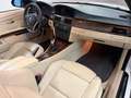 BMW 330 i Cabrio *SCHALTER-6G*  AHK Blanc - thumbnail 12