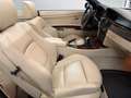 BMW 330 i Cabrio *SCHALTER-6G*  AHK Blanc - thumbnail 13