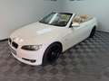 BMW 330 i Cabrio *SCHALTER-6G*  AHK Blanc - thumbnail 5