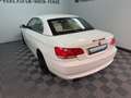 BMW 330 i Cabrio *SCHALTER-6G*  AHK Blanc - thumbnail 27