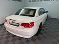 BMW 330 i Cabrio *SCHALTER-6G*  AHK Blanc - thumbnail 18