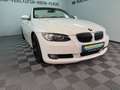 BMW 330 i Cabrio *SCHALTER-6G*  AHK Blanc - thumbnail 9