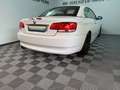 BMW 330 i Cabrio *SCHALTER-6G*  AHK Blanc - thumbnail 34