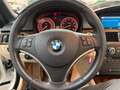 BMW 330 i Cabrio *SCHALTER-6G*  AHK Blanc - thumbnail 7
