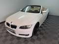BMW 330 i Cabrio *SCHALTER-6G*  AHK Blanc - thumbnail 4