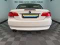 BMW 330 i Cabrio *SCHALTER-6G*  AHK Blanc - thumbnail 20