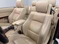 BMW 330 i Cabrio *SCHALTER-6G*  AHK Blanc - thumbnail 14