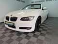 BMW 330 i Cabrio *SCHALTER-6G*  AHK Blanc - thumbnail 7