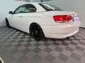 BMW 330 i Cabrio *SCHALTER-6G*  AHK Blanc - thumbnail 31