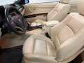 BMW 330 i Cabrio *SCHALTER-6G*  AHK Blanc - thumbnail 12