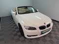 BMW 330 i Cabrio *SCHALTER-6G*  AHK Blanc - thumbnail 5