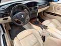 BMW 330 i Cabrio *SCHALTER-6G*  AHK Blanc - thumbnail 15
